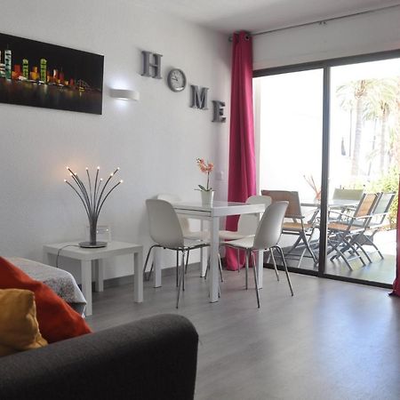 San Bartolomé Beautiful Apartment 1115 Central Area מראה חיצוני תמונה
