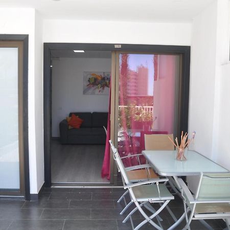 San Bartolomé Beautiful Apartment 1115 Central Area מראה חיצוני תמונה