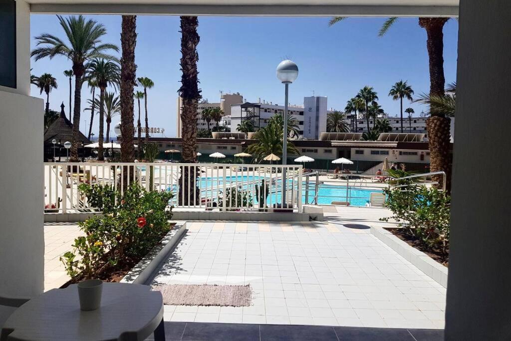 San Bartolomé Beautiful Apartment 1115 Central Area מראה חיצוני תמונה