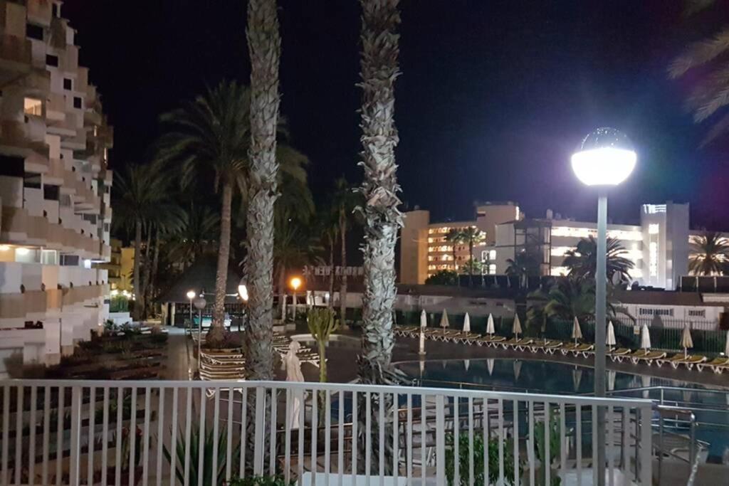 San Bartolomé Beautiful Apartment 1115 Central Area מראה חיצוני תמונה