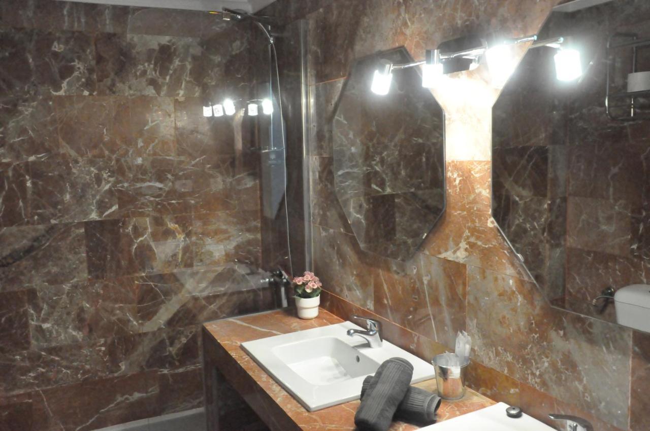 San Bartolomé Beautiful Apartment 1115 Central Area מראה חיצוני תמונה