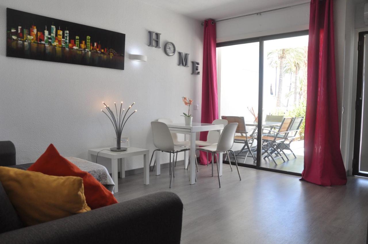 San Bartolomé Beautiful Apartment 1115 Central Area מראה חיצוני תמונה