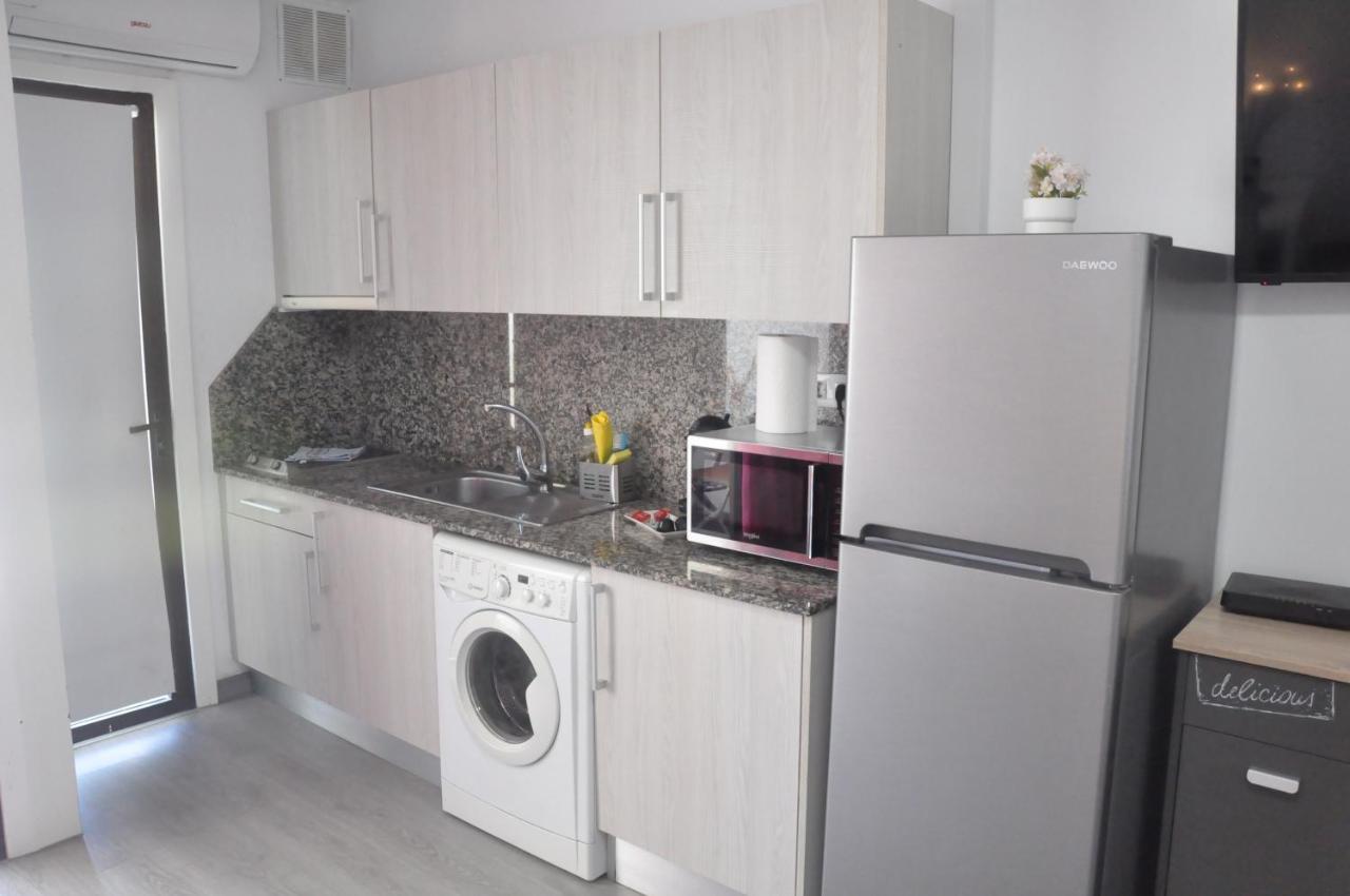 San Bartolomé Beautiful Apartment 1115 Central Area מראה חיצוני תמונה