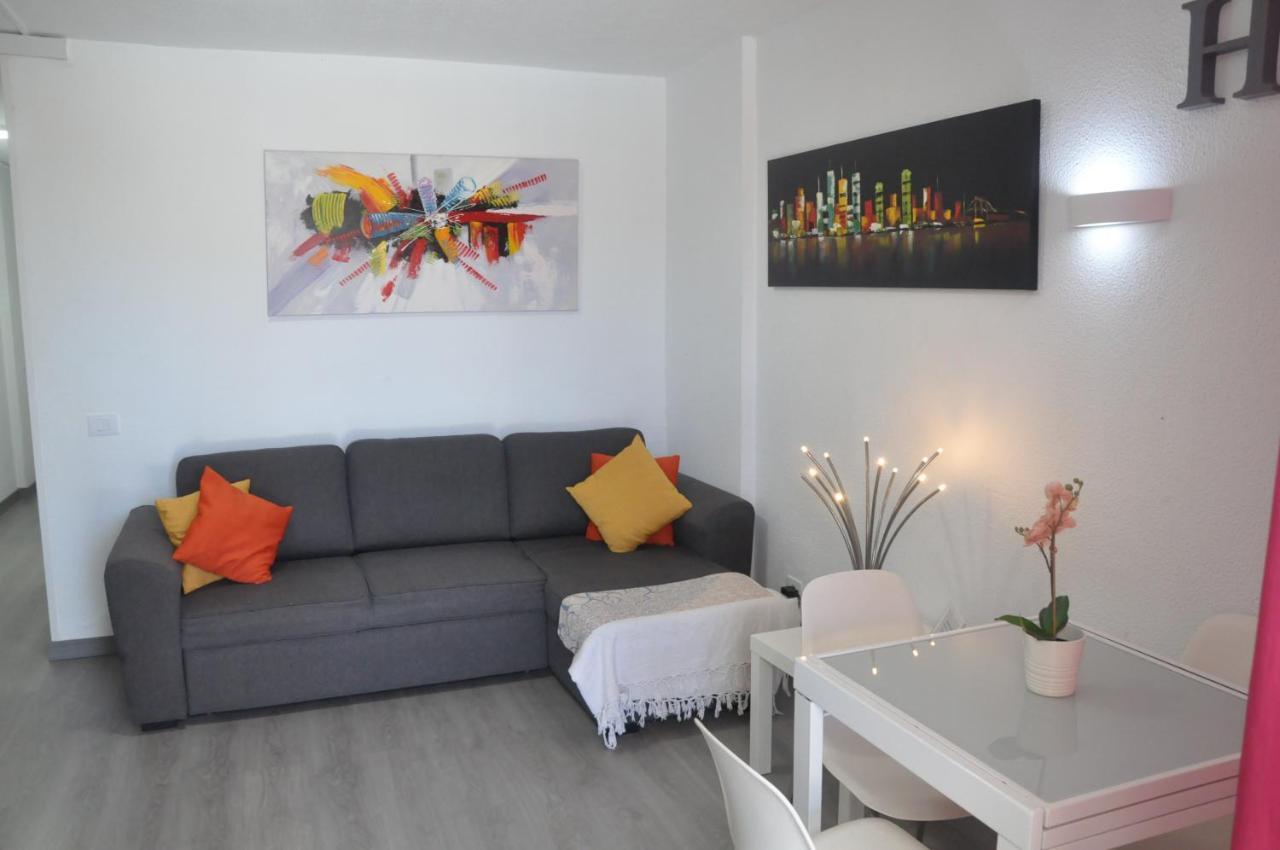 San Bartolomé Beautiful Apartment 1115 Central Area מראה חיצוני תמונה