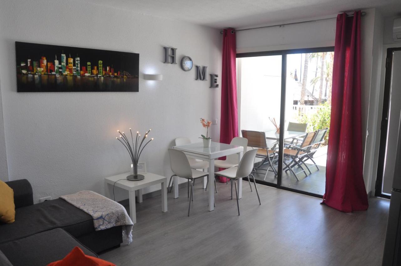 San Bartolomé Beautiful Apartment 1115 Central Area מראה חיצוני תמונה