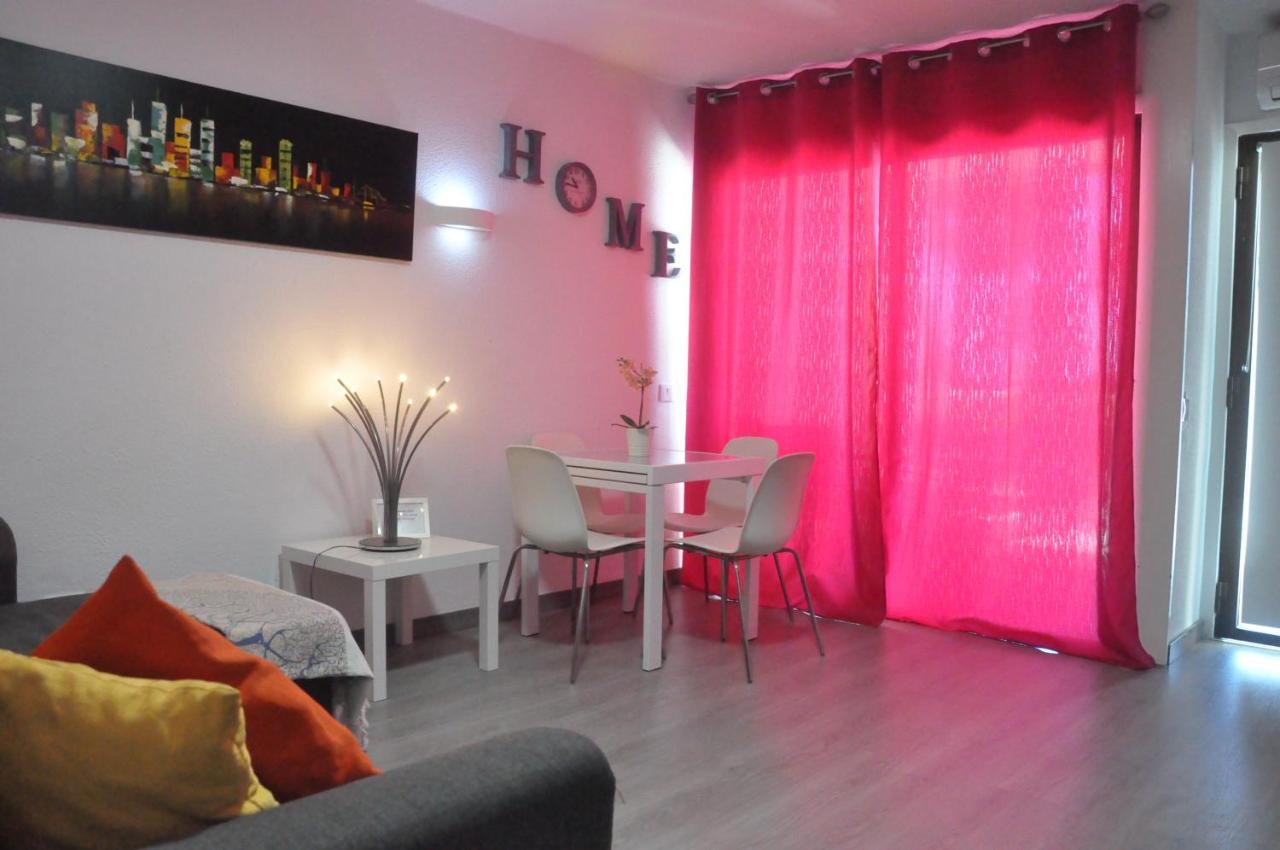 San Bartolomé Beautiful Apartment 1115 Central Area מראה חיצוני תמונה
