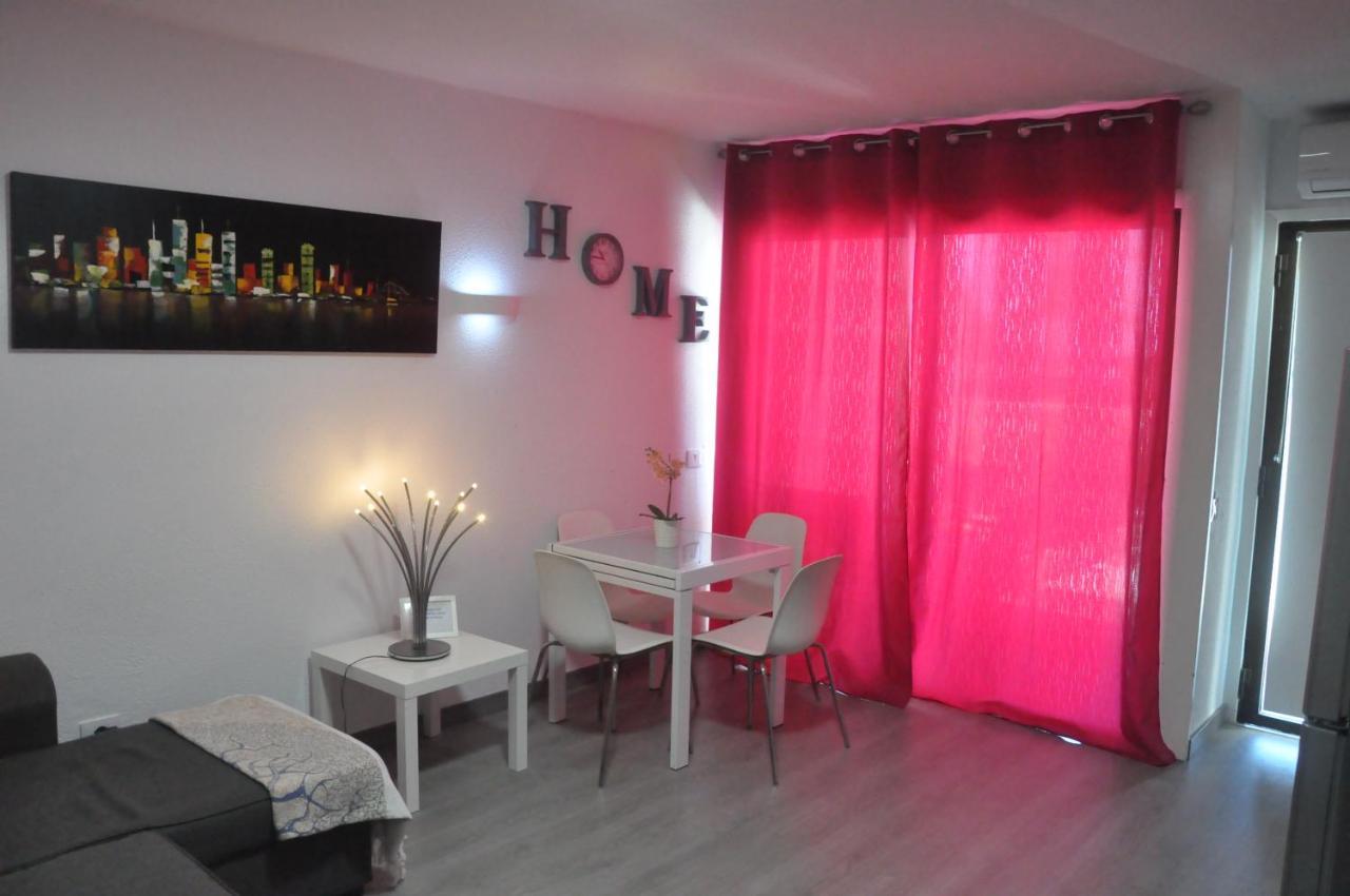 San Bartolomé Beautiful Apartment 1115 Central Area מראה חיצוני תמונה