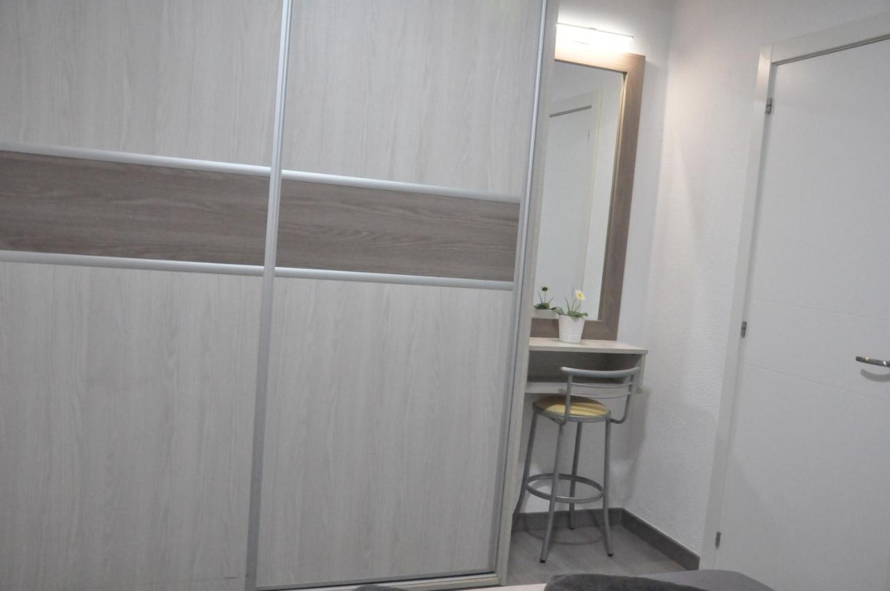 San Bartolomé Beautiful Apartment 1115 Central Area מראה חיצוני תמונה