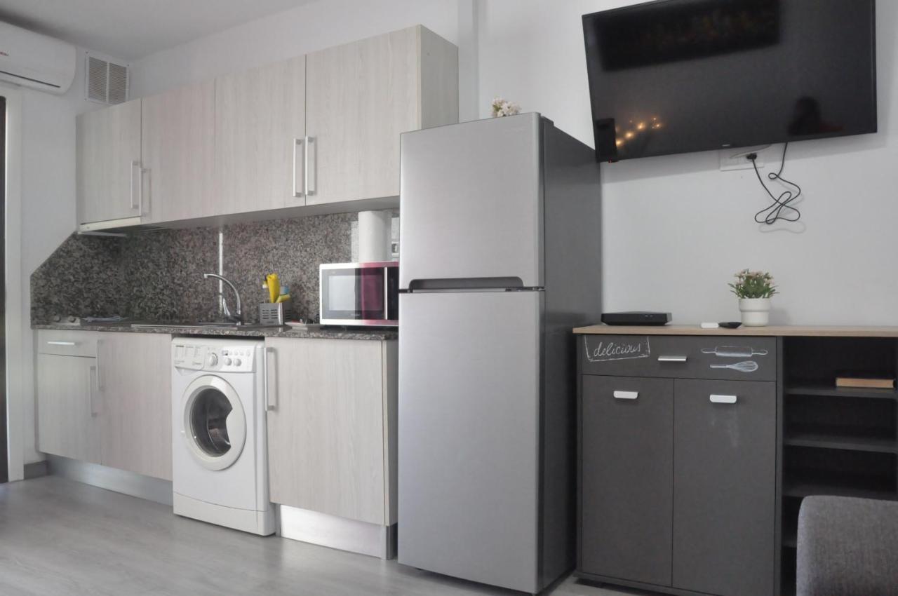 San Bartolomé Beautiful Apartment 1115 Central Area מראה חיצוני תמונה